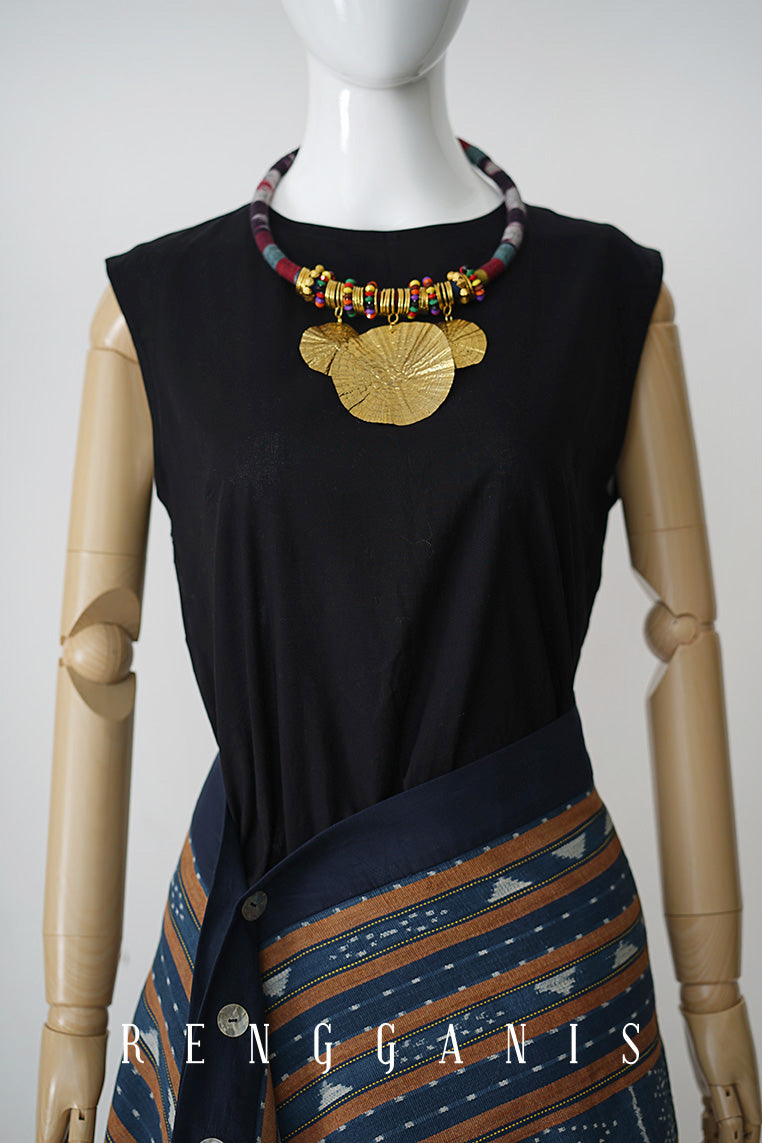 Uncut Palu'e Sikka Skirt