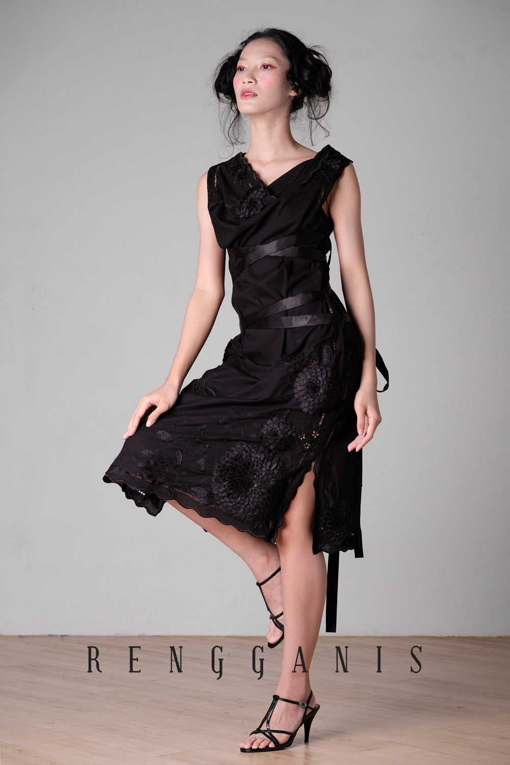 Dahlia Dress