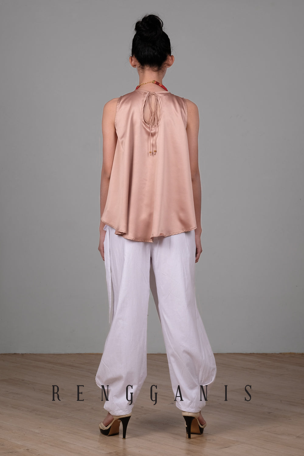 Harem Baloon Pants