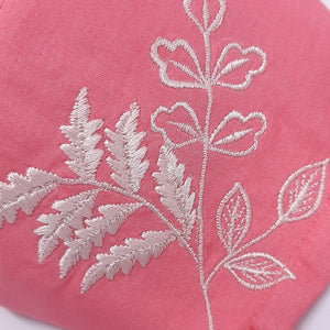 Coral Pink Rei Facemask