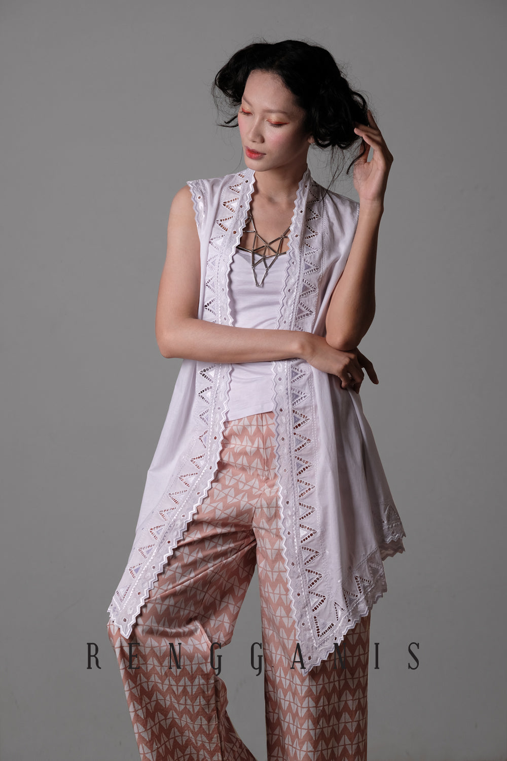 Pucuk Outer