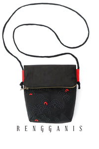 Sisik Purse