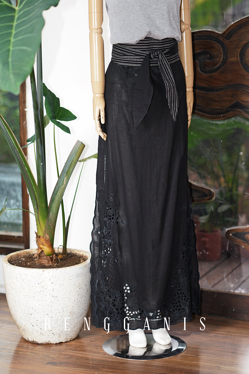 Lakshmi Skirt