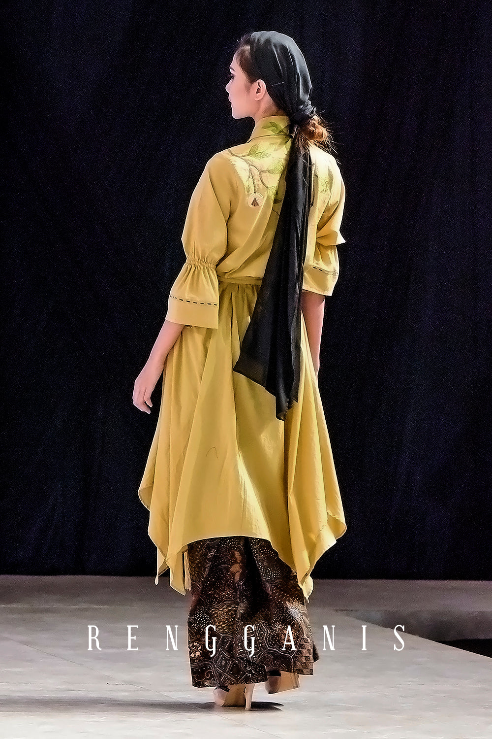 Pala Dress