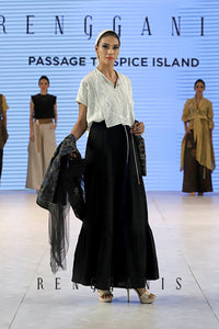 Lada Layered Top