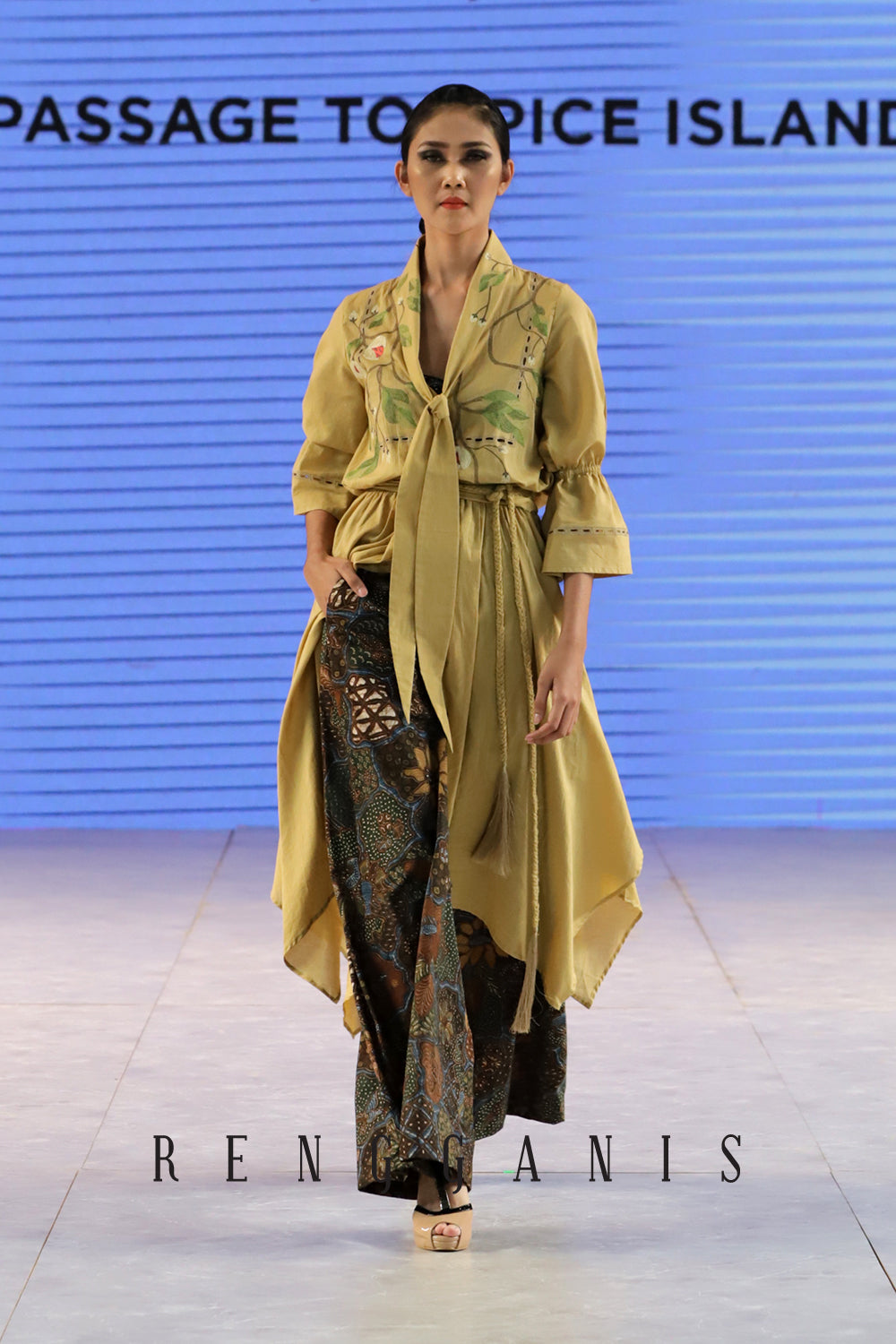 Pala Dress