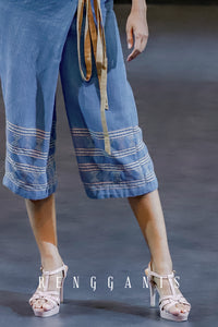 Pandawa Culotte