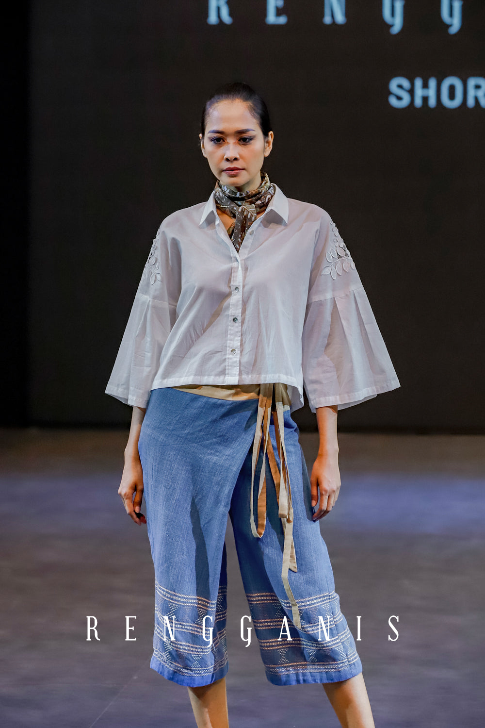 Pandawa Culotte