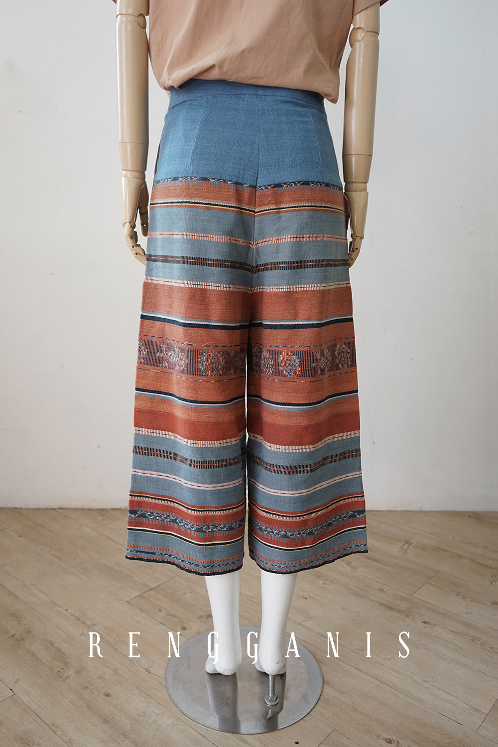 Sikka Culotte