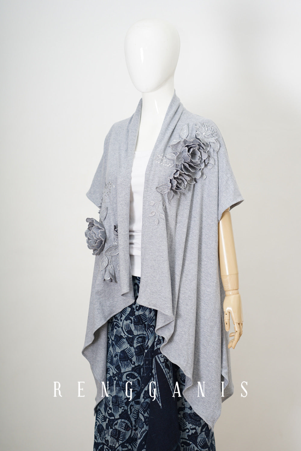 Front Lotus Outer