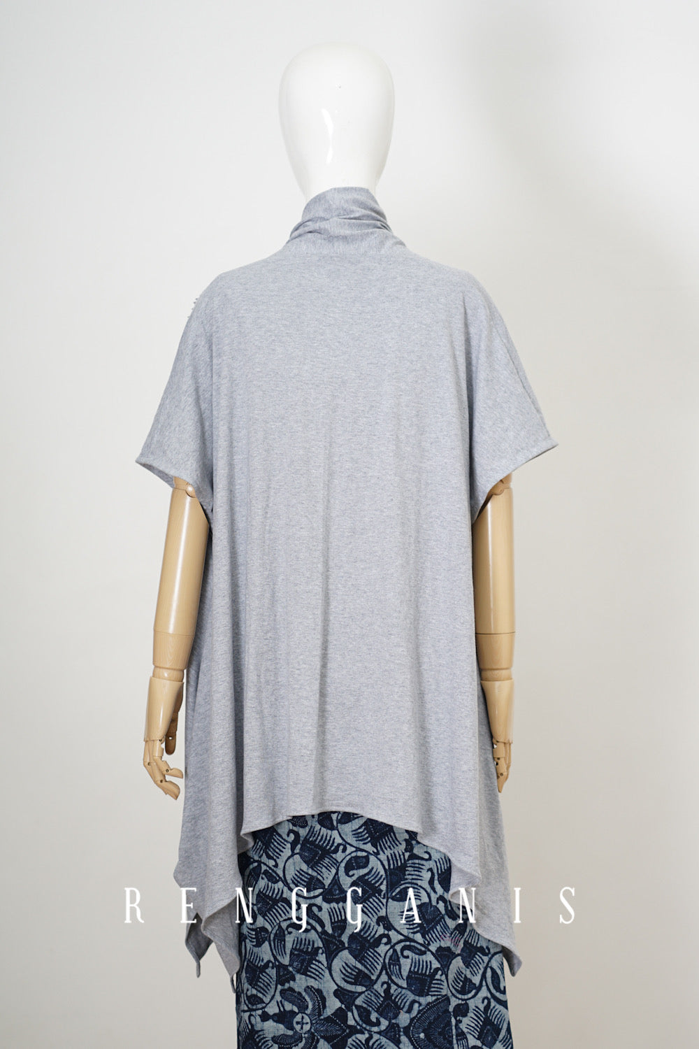 Front Lotus Outer