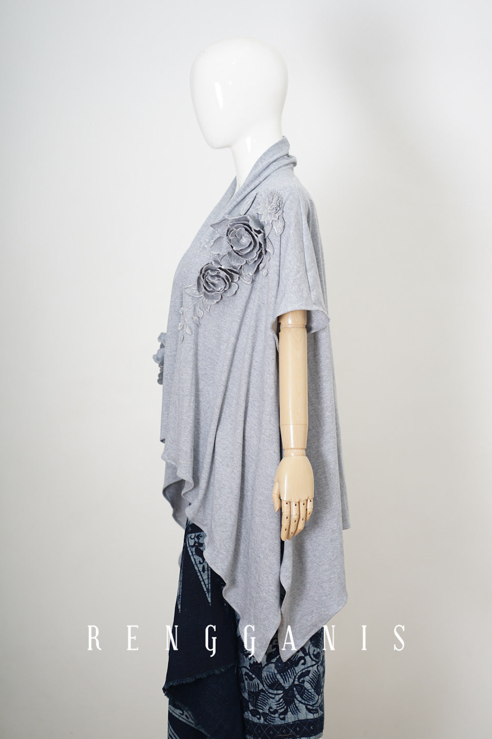 Front Lotus Outer