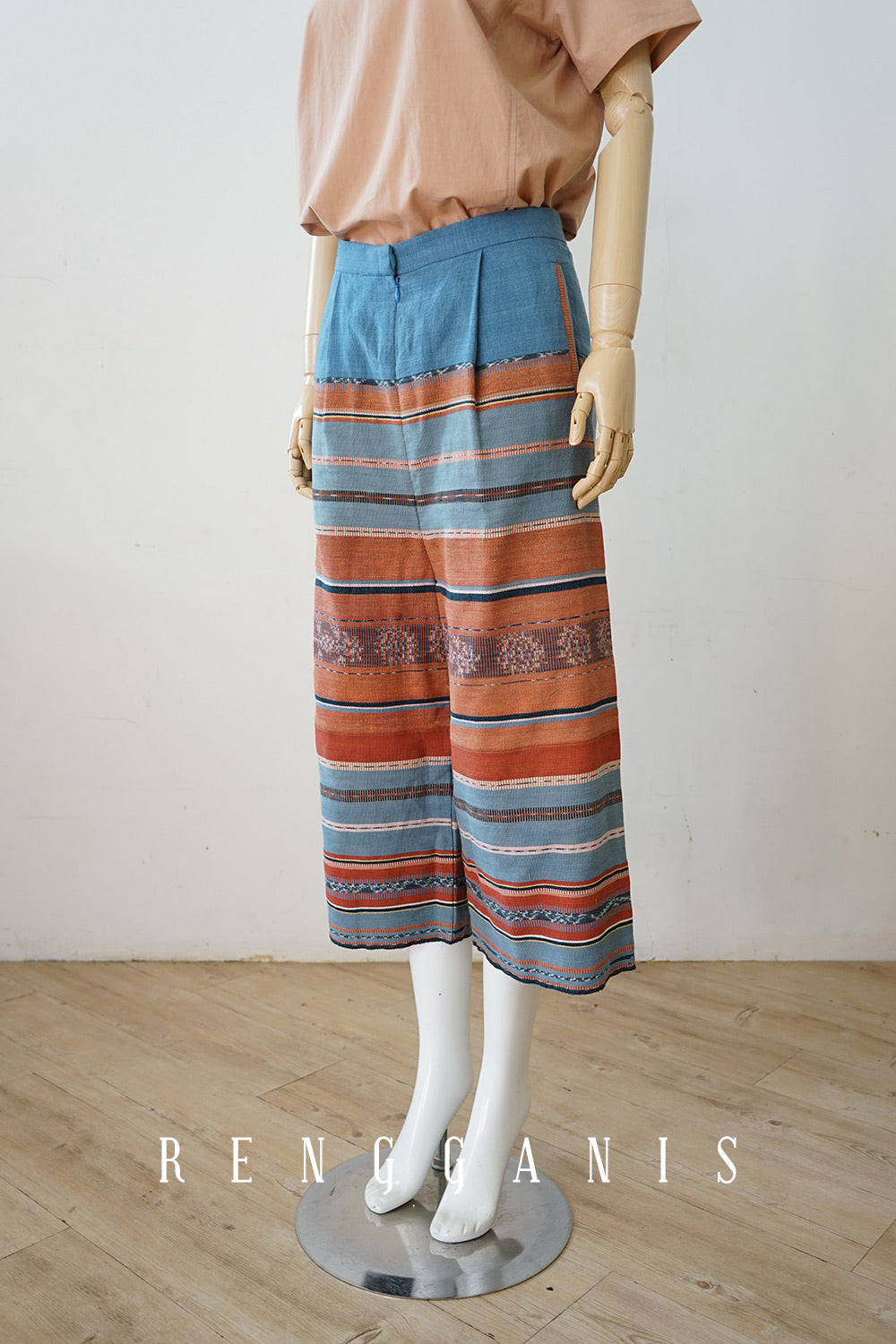 Sikka Culotte