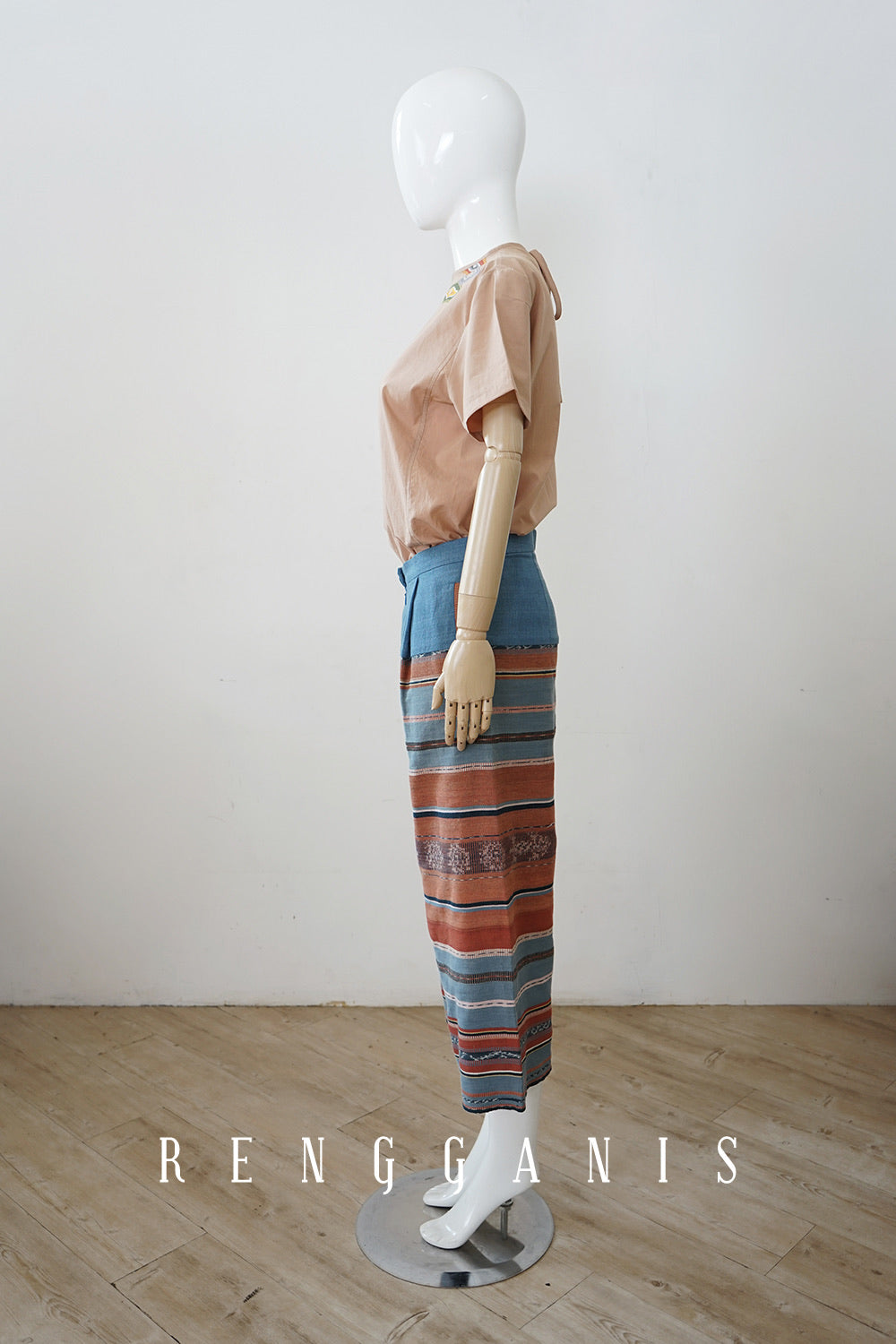 Sikka Culotte
