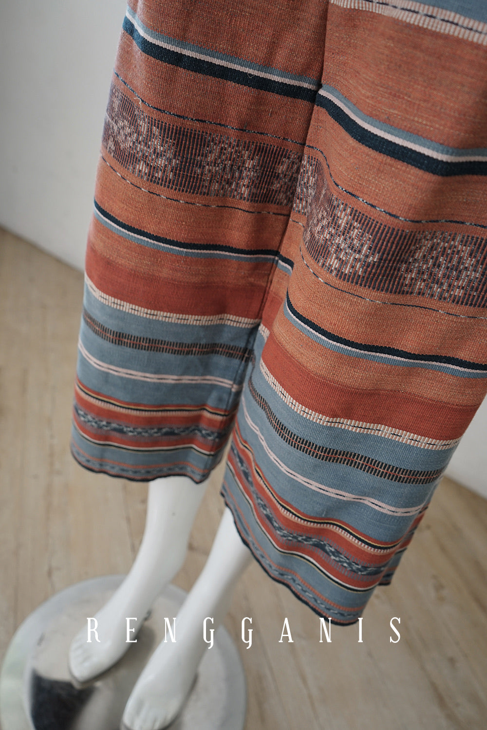 Sikka Culotte