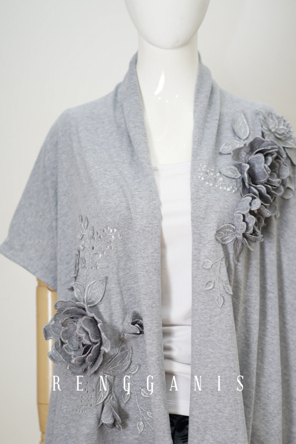 Front Lotus Outer