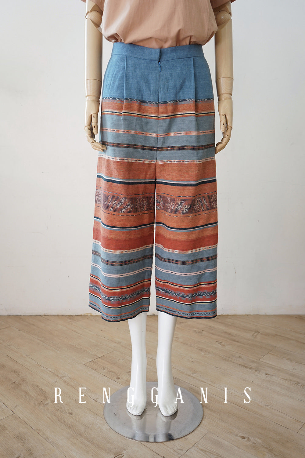 Sikka Culotte