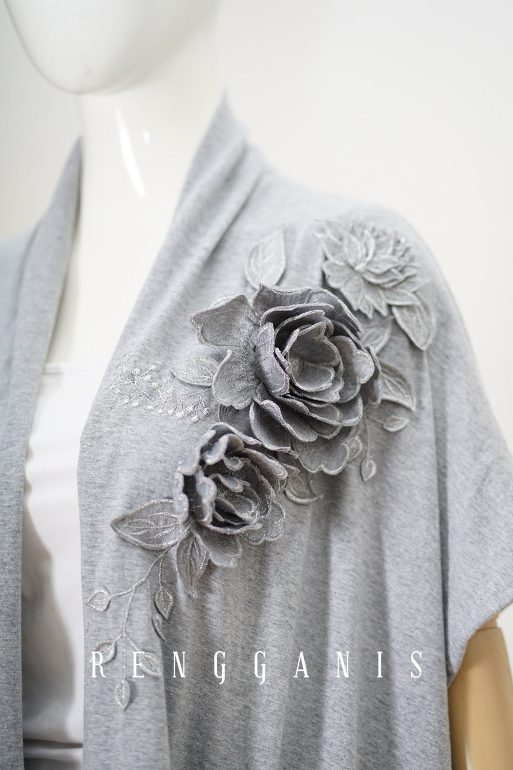 Front Lotus Outer