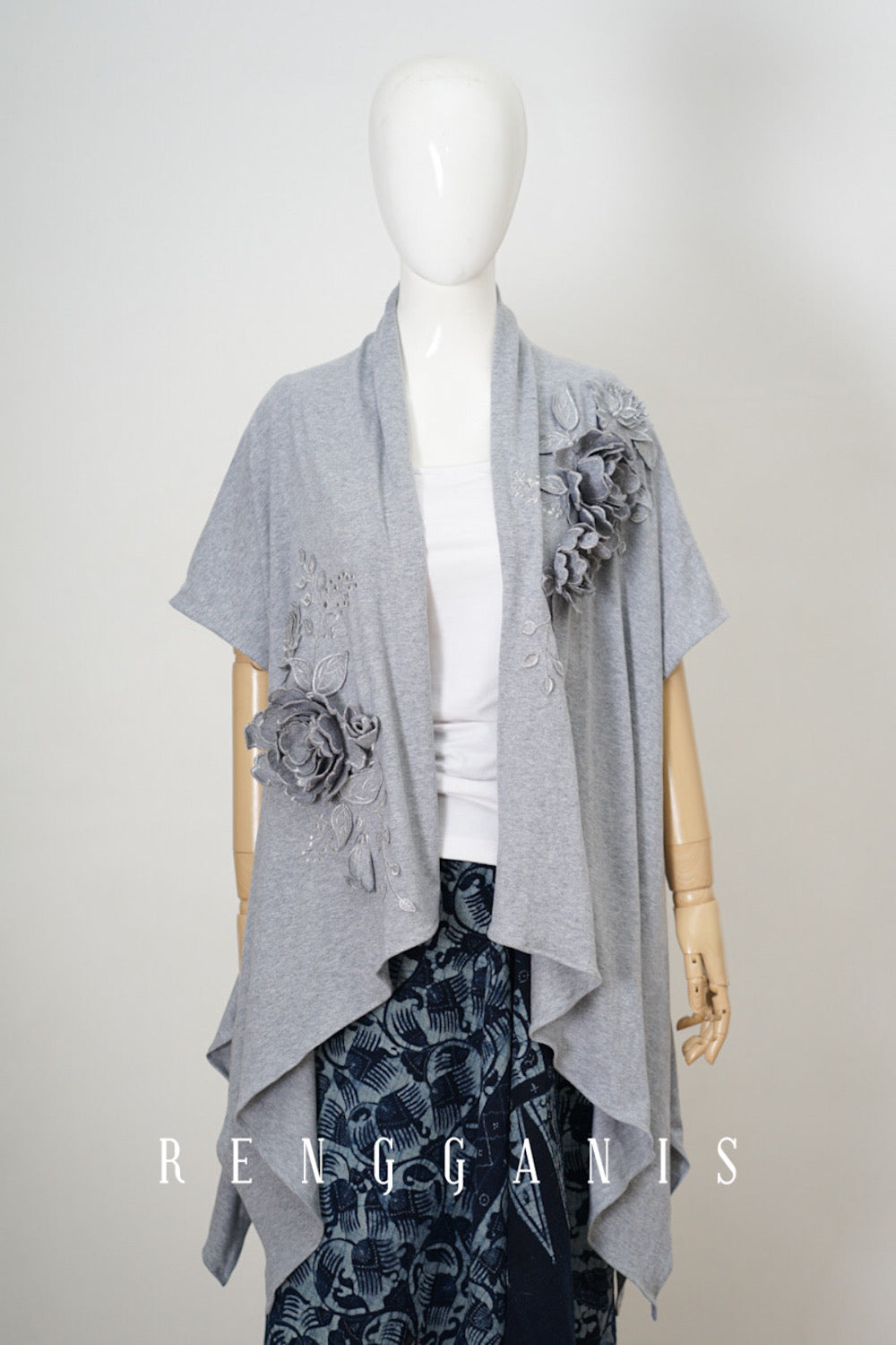 Front Lotus Outer