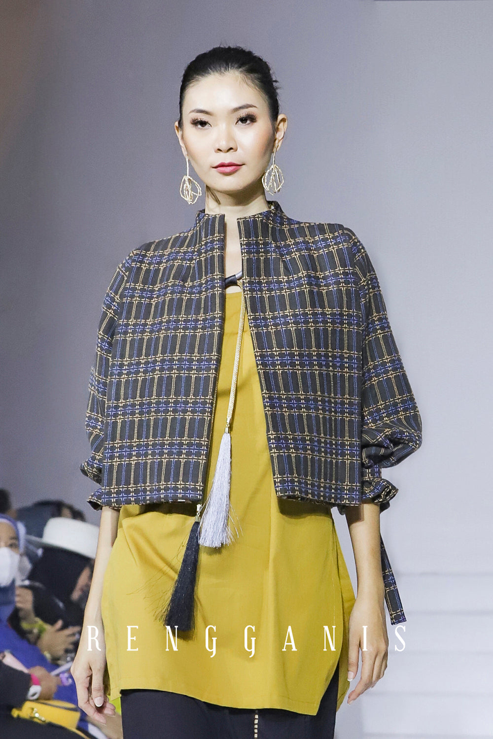 Bagasita Jacket
