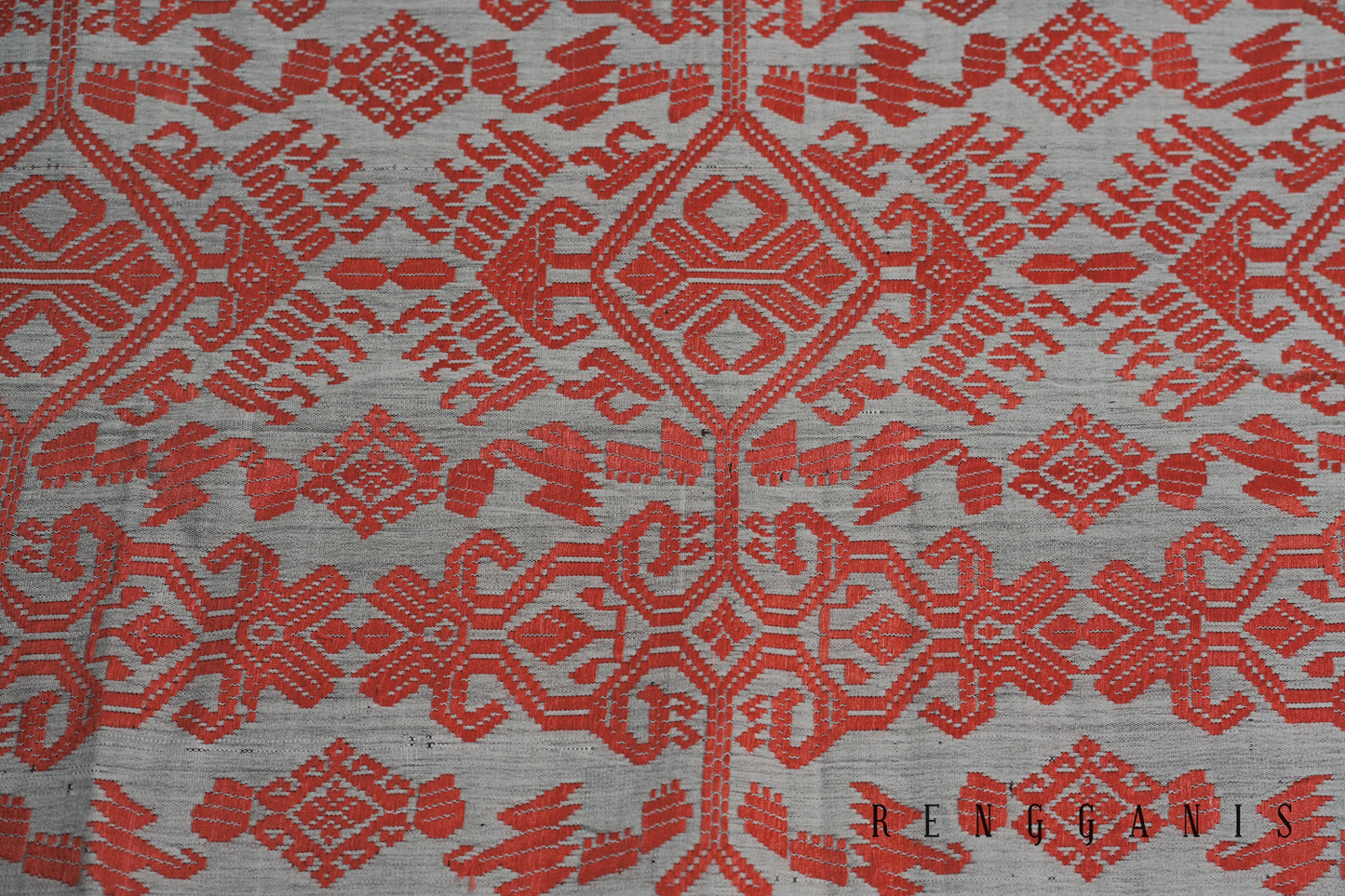 Songket Bali