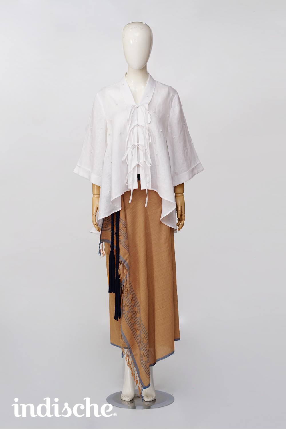 Kebaya Simpul
