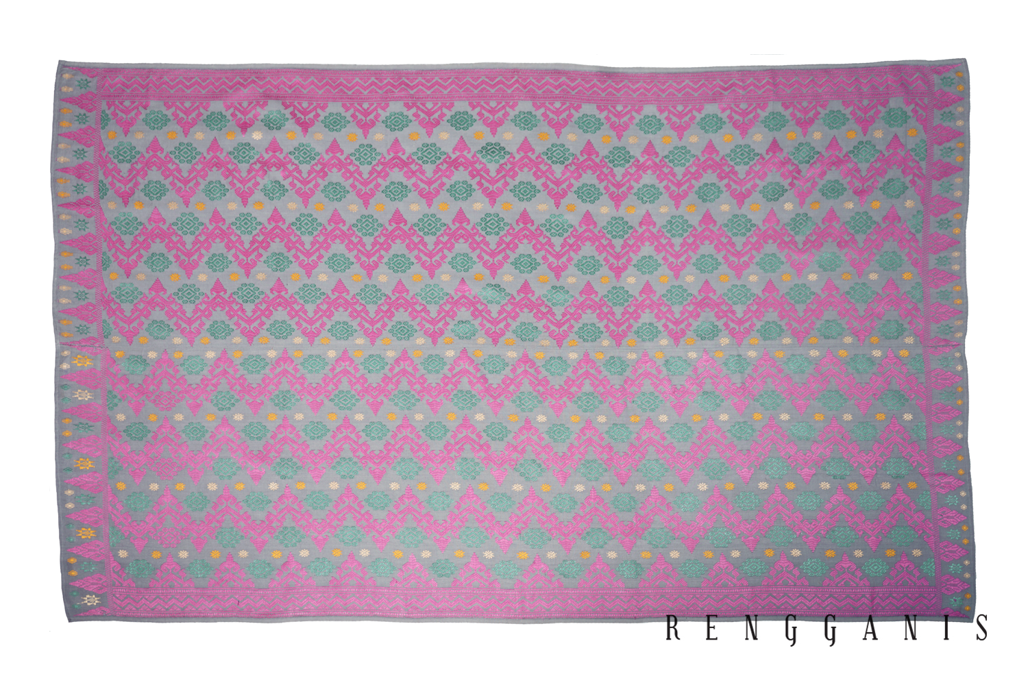 Songket Bali