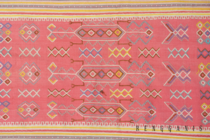 Handwoven Tenun Buna Ayotupas