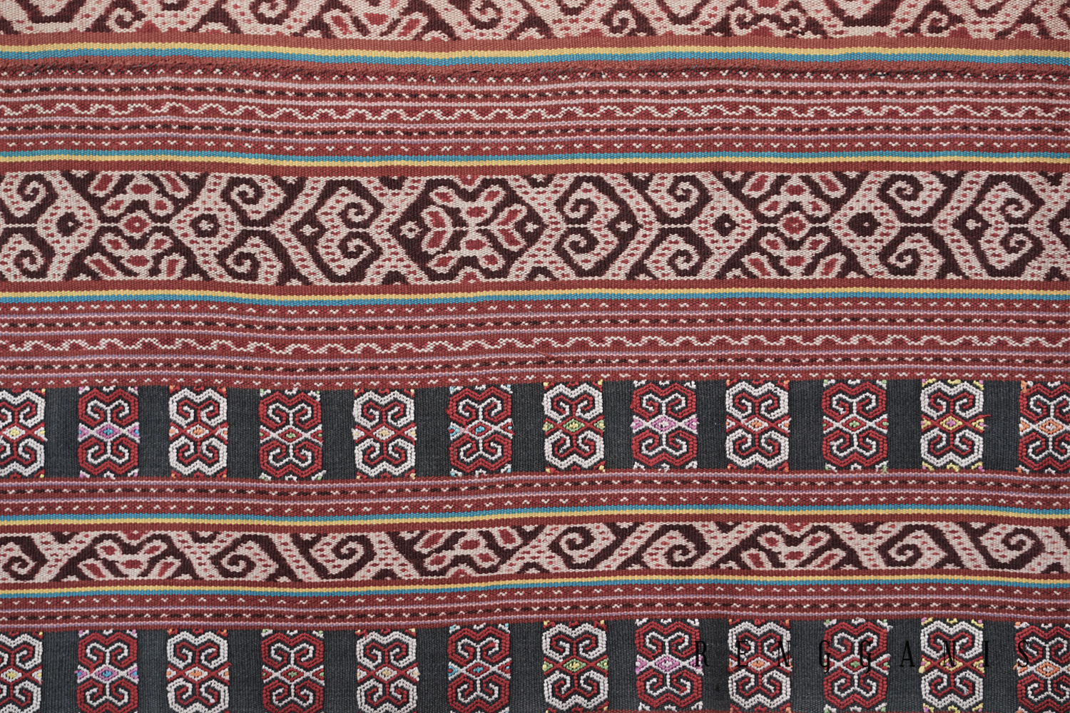 Tenun Biboki