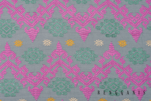 Songket Bali