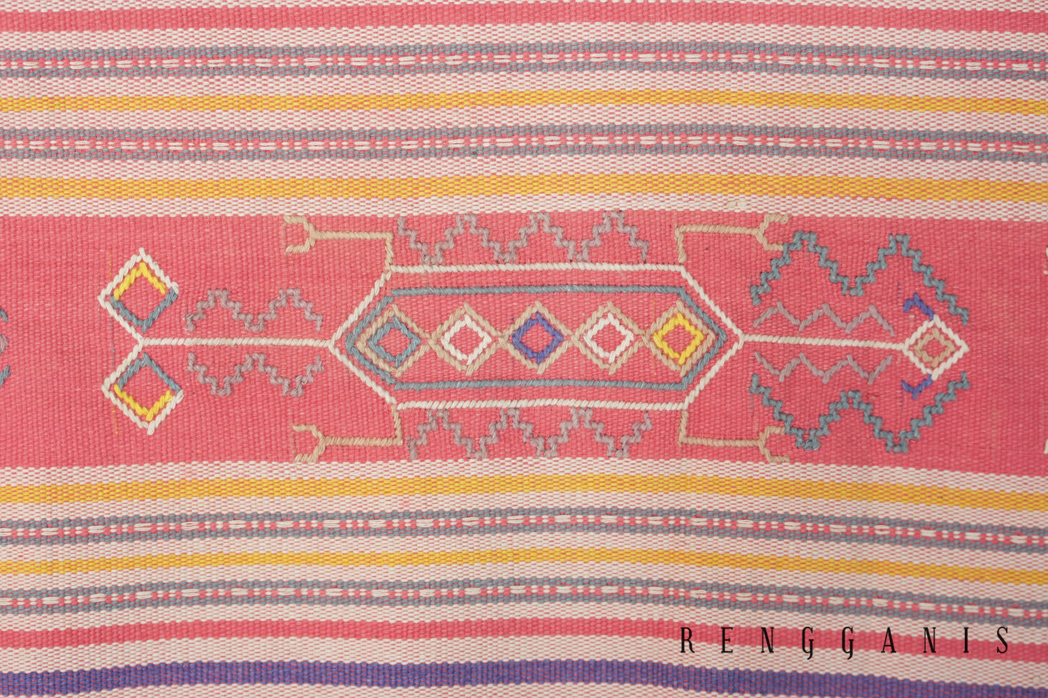 Handwoven Tenun Buna Ayotupas from NTT