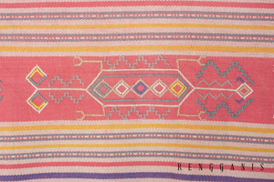 Handwoven Tenun Buna Ayotupas