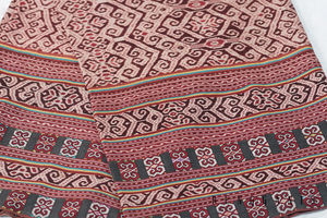 Tenun Biboki